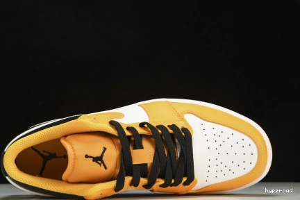 Hyperoad 1 Taxi Jordan Low 0713